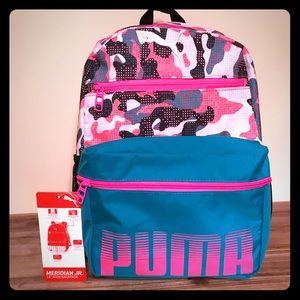 PUMA Backpack